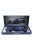 Minichamps - WILLIAMS F1  FW45 TEAM WILLIAMS RACING N 23 SEASON 2023 ALEXANDER ALBON BLUE
