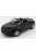 Minichamps - AUDI TT ROADSTER 1998 BLACK