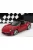 Minichamps - 1:18 Porsche 911 (992)  Targa 4 Gts - 2021 - Red