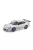 Minichamps - PORSCHE 911 GT3 RS - 2002 - WHITE W/BLUE STRIPES