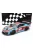 Minichamps - PORSCHE 935/19 BASE GT2 RS HERBERT MOTORSPORT N 96 SUPERSPORTSCAR WEEKEND 2019 RED BLUE