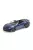 Minichamps - PORSCHE 911 992 TURBO S CABRIOLET OPEN 2020 BLUE MET