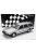 Minichamps - Volvo 740Gl Sw Station Wagon 1986 Silver