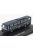 Minichamps - MERCEDES BENZ O303 AUTOBUS EN VOGUE 1979 BLACK