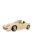 Minichamps - BMW Z1 SPIDER CABRIOLET OPEN 1988 YELLOW