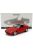 Minichamps - BMW Z1 SPIDER CABRIOLET OPEN 1988 RED