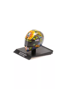 Minichamps - HELMET - VALENTINO ROSSI - MOTOGP 2008