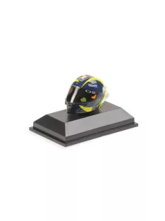   Minichamps - AGV HELMET - VALENTINO ROSSI - MOTOGP 2018 - MINICHAMPS