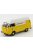 Minichamps - VOLKSWAGEN T2 VAN KASTENWAGEN HOCHDACH DBP 1972 YELLOW WHITE