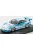 Minichamps - Porsche 911 Gt3 Cup N 16 Carreracup 2005 Barthlomeyczik White Blue