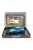 Minichamps - PORSCHE 911 997-2 GT3 COUPE 2009 BLUE