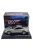 Minichamps - ASTON MARTIN V12 VANQUISH 2001- DIE ANOTHER DAY - LA MORTE PUO' ATTENDERE GREY MET