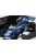 Minichamps - TYRRELL F1  FORD 007 N 15 SEASON 1975 J.P.JABOUILLE BLUETTE