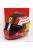 Mini Helmet - Bell Helmet F1 Casco Helmet Scuderia Ferrari Season 2022 Carlos Sainz Red White