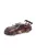 Minichamps - PORSCHE 911 992 GT3 RS N 5 COUPE 2024 - GOLD WHEELS PURPLE