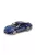 Minichamps - 1:43 Porsche 911 (992.2) Carrera GTS, Gentian Blue Metallic, 2024 - L.E. 336 pcs.