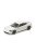 Minichamps - 1:43 Porsche Taycan Turbo S, Carrara White Metallic, 2019 - Limited Edition 462 pcs. - Minichamps