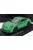 Minichamps - Porsche 911 992 Gt3 Touring Coupe 2022 - Black Rims Green