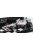 Minichamps - SAUBER F1 C30 N 16 SHOWCAR 2011 K.KOBAYASHI WHITE GREY MET