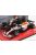 Minichamps - Red Bull F1 Rb16B Honda Ra620H Team Aston Martin N 33 World Champion 2Nd Turkish Gp 2021 Max Verstappen White Red