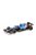 Minichamps - 1:43 ALPINE F1 TEAM A521 – FERNANDO ALONSO – HUNGARIAN GP 2021 - MINICHAMPS