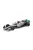 Minichamps - 1:43 MERCEDES-AMG PETRONAS FORMULA ONE TEAM F1 W13 E PERFORMANCE – GEORGE RUSSELL – 3RD AUSTRALIAN GP 2022 - L.E. 576 pcs. - MINICHAMPS