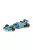 Minichamps - 1:43 Benetton Ford B194 - Jos Verstappen - Belgian Gp 1994