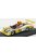 Minichamps - RENAULT ALPINE A443 N 1 24h LE MANS 1978 DEPAILLER - JABOUILLE YELLOW BLACK  WHITE
