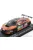 Minichamps - Audi R8 Lms Team Bmt Mucke Motorsport N 24 Adac Gt Masters 2017 Winkelhock Orange Black
