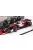 Minichamps - ALFA ROMEO F1  C42 TEAM ORLEN RACING N 77 6th BAHRAIN GP 2022 VALTTERI BOTTAS WHITE RED MET