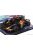 Minichamps - Red Bull F1  Rb19 Team Oracle Red Bull Racing N 11 Winner Saudi Arabian Gp 2023 Sergio Perez Matt Blue