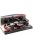 Minichamps - HAAS F1  VF-23 TEAM MONEYGRAM HAAS N 20 AUSTIN USA GP 2023 KEVIN MAGNUSSEN WHITE BLACK RED