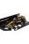 Minichamps - McLAREN F1  MCL60 TEAM McLAREN N 81 HUNGARIAN GP 2023 OSCAR PIASTRI WHITE ORANGE BLACK