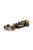 Minichamps - McLAREN F1  MCL60 TEAM McLAREN N 81 6th ABU DHABI GP 2023 OSCAR PIASTRI ORANGE BLUE BLACK