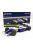Minichamps - WILLIAMS F1  RENAULT ELF FW16 N 2 POLE POSITION JAPAN PACIFIC GP 1994 AYRTON SENNA BLUE WHITE