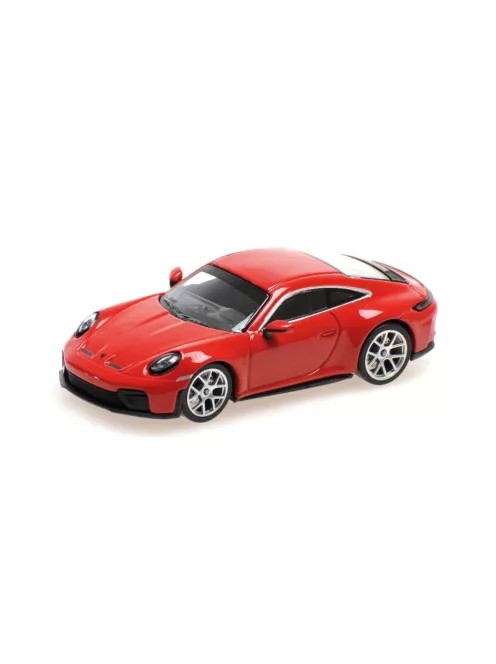 Minichamps - 1:64 PORSCHE 911 (992.2) GT3 TOURING - 2025 - RED
