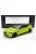 Minichamps - Bmw 4-Series M4 (G82) 2020 Yellow Black