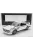 Minichamps - Bmw 3.0 Csl Coupe 1973 White