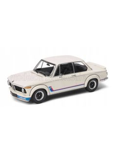 Minichamps - BMW 2002 TURBO 1974 WHITE