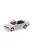 Minichamps - BMW 3-SERIES M3 (E30) CABRIOLET OPEN 1988 WHITE