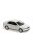 Minichamps - 1:43 AUDI A4 - 1995 - WHITE - MAXICHAMPS