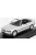Minichamps - BMW 3-SERIES (E36) CABRIOLET 1993 SILVER
