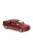 Minichamps - 1:43 BMW 3ER COUPE (E46) – 1999 – RED METALLIC - MAXICHAMPS - MINICHAMPS