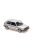 Minichamps - VOLKSWAGEN GOLF II GTi 1985 SILVER MET