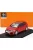 Minichamps - VOLKSWAGEN GOLF V R32 2005 RED