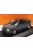 Minichamps - VOLKSWAGEN GOLF III CABRIOLET 1997 GREY MET