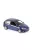 Minichamps - 1:43 FORD FIESTA - 2002 - BLUE METALLIC - MAXICHAMPS