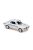 Minichamps - ALFA ROMEO GTA 1300 JUNIOR 1968 SILVER