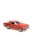 Minichamps - VOLVO P1800S COUPE 1969 RED