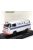 Minichamps - VOLKSWAGEN T2 DELIVERY VAN PORSCHE RENNDIENST MARTINI RACING DESIGN 1972 SILVER